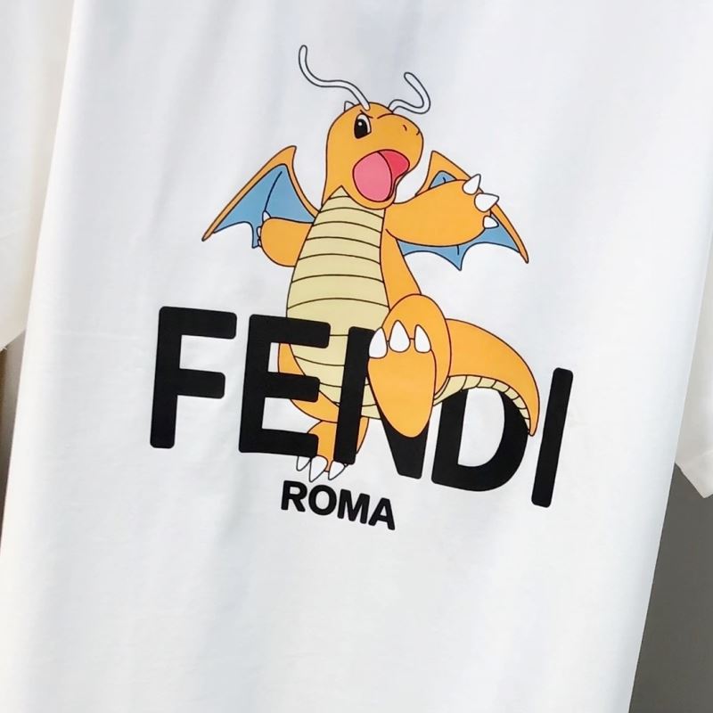 Fendi T-Shirts